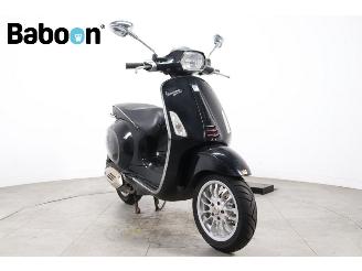 Vespa Sprint 45KM  picture 6