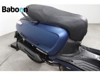Kymco  New Like 45KM picture 17