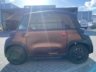 Opel  Rocks-E Base picture 6