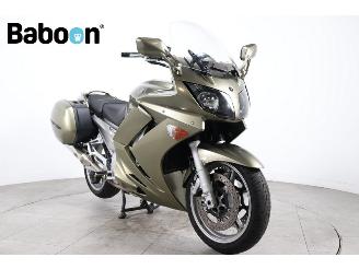 Yamaha FJR 1300 A picture 2