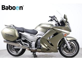 Schade motor Yamaha FJR 1300 A 2006/8