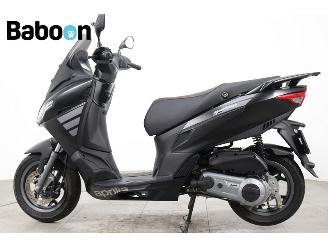 Aprilia  SXR 50 45KM picture 5