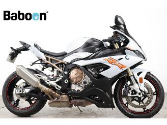 BMW  S 1000 RR picture 1