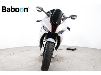 BMW  S 1000 RR picture 3