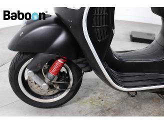 Vespa  GTS 300 i.e. picture 13