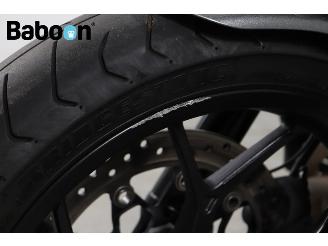 Honda  CMX 1100 Rebel DCT picture 26