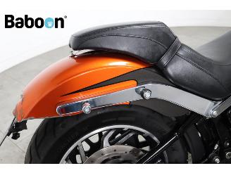 Harley-Davidson  FLSB Softail Sport Glide picture 21