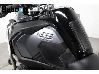 BMW R 1250 GS Adventure Triple Black picture 10