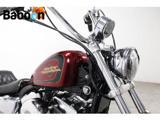 Harley-Davidson XL 1200 V Seventy-Two picture 20