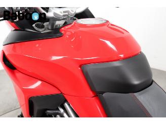 Ducati  Multistrada 1260 S picture 9