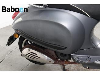 Vespa Sprint 45KM  picture 20