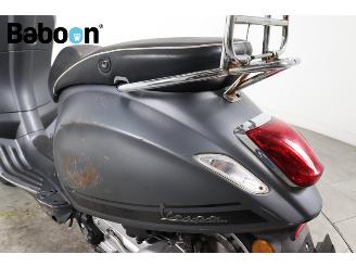 Vespa Sprint 45KM  picture 9