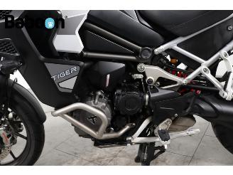 Triumph Tiger 1200 GT Explorer picture 13