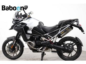 Triumph Tiger 1200 GT Explorer picture 5
