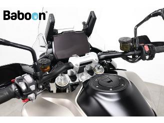 Triumph Tiger 1200 Rally Pro picture 11
