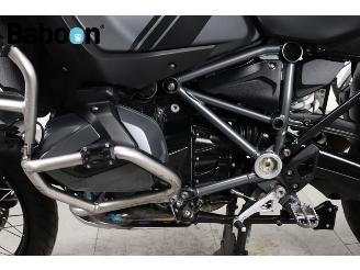 BMW R 1250 GS Adventure Triple Black picture 15