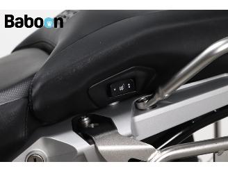 BMW R 1250 GS Adventure Triple Black picture 16