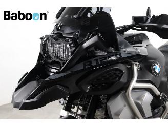 BMW R 1250 GS Adventure Triple Black picture 18