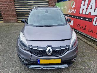 Renault Scenic 1.5 dci bose AUTOMAAT picture 7