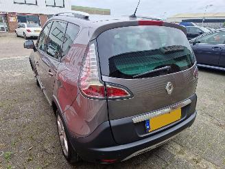 Renault Scenic 1.5 dci bose AUTOMAAT picture 5
