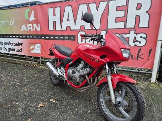 Avarii motociclete Yamaha XJ 600 S diversion 1997/4