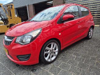 Opel Karl 1.0 ecoFlex edition picture 7