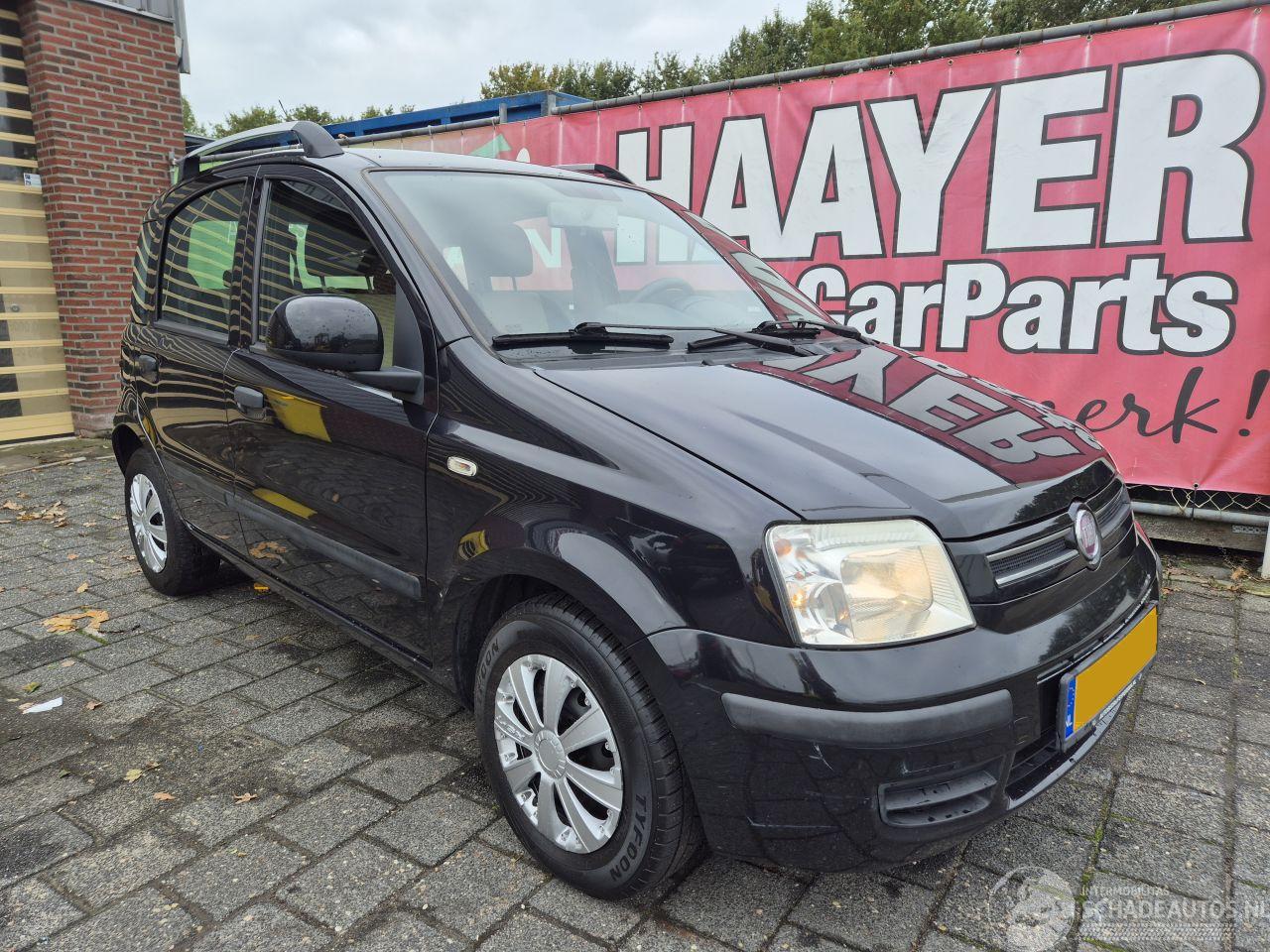 Fiat Panda 1.2 edizione cool