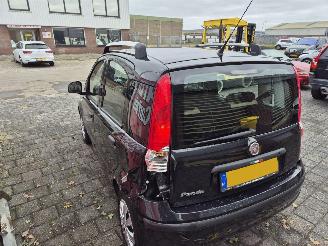 Fiat Panda 1.2 edizione cool picture 4