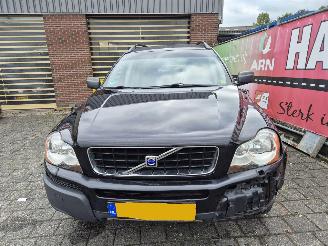 Volvo Xc-90 2.9 t6 exclusive picture 8