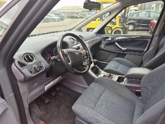 Ford S-Max 2.0 trend picture 7