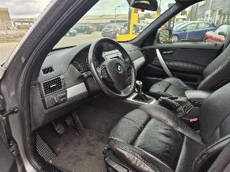 BMW X3 2.0 i picture 7