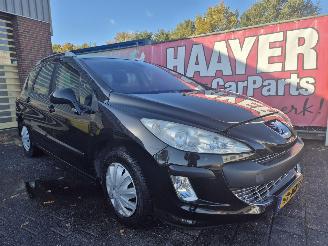  Peugeot 308 1.6 vti style 2009/5