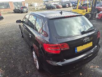 Audi A3 sportback 1.2 tfsi attraction advance picture 5