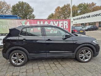 Volkswagen T-Cross 1.0 tsi style AUTOMAAT picture 2