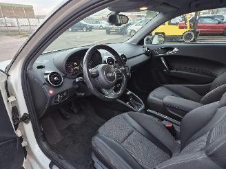 Audi A1 1.2 tfsi ambition picture 7