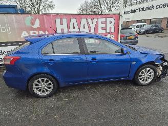 Mitsubishi Lancer sportback 1.6 edition one picture 2