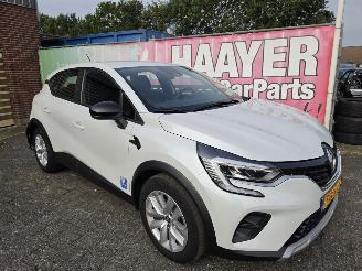  Renault Captur 1.6e-Tech full hybrid 145 evolution 2023/7
