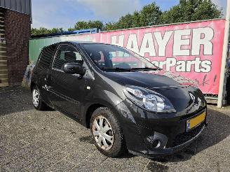  Renault Twingo 1.2 16v collection 2011/4