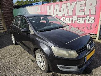  Volkswagen Polo 1.2 12v trendline 2009/9
