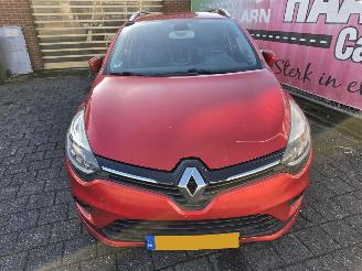 Renault Clio 1.5 DCi Ecoleader intens picture 6