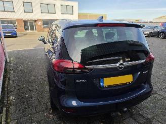 Opel Zafira 1.4 turbo innovation 7P picture 7