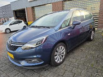 Opel Zafira 1.4 turbo innovation 7P picture 8