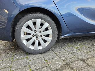 Opel Zafira 1.4 turbo innovation 7P picture 3