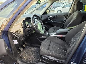 Opel Zafira 1.4 turbo innovation 7P picture 11