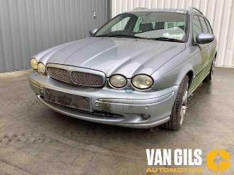 Jaguar X-type X-type Estate, Combi, 2003 / 2009 3.0 V6 24V picture 3