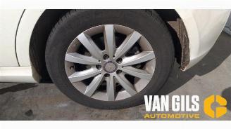 Mercedes A-klasse A (W176), Hatchback, 2012 / 2018 1.5 A-180 CDI, A-180d 16V picture 24