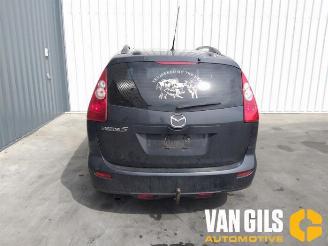 demontáž osobní automobily Mazda 5 5 (CR19), MPV, 2004 / 2010 1.8i 16V 2005/8