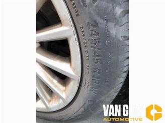 BMW 5-serie 5 serie Touring (F11), Combi, 2009 / 2017 520d 16V picture 10