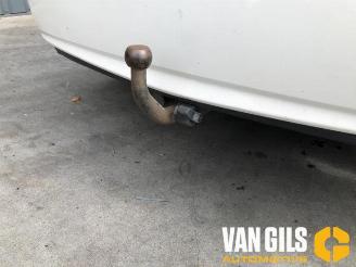 Toyota Prius Prius (ZVW3), Hatchback, 2009 / 2016 1.8 16V picture 12