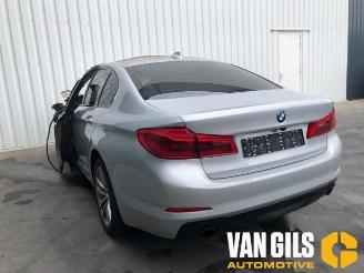 BMW 5-serie 5 serie (G30), Sedan, 2016 530e iPerformance picture 5